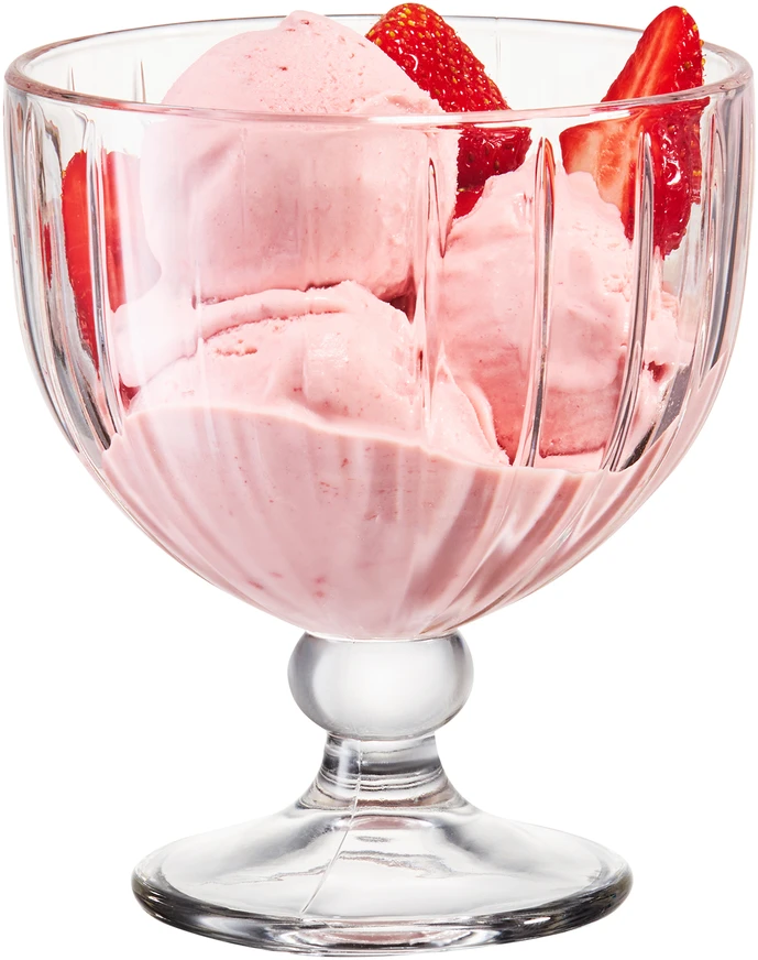 Ledų puodelis Alia 390 ml AMBITION