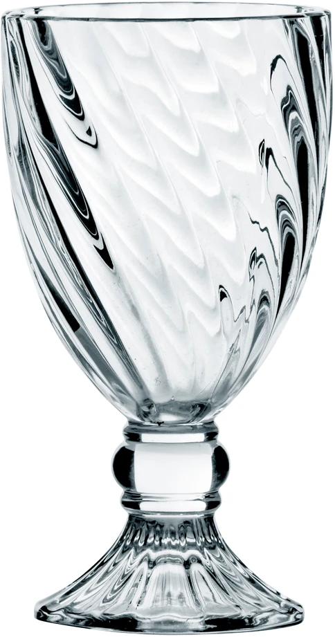 Ledų puodelis Basic 280 ml AMBITION