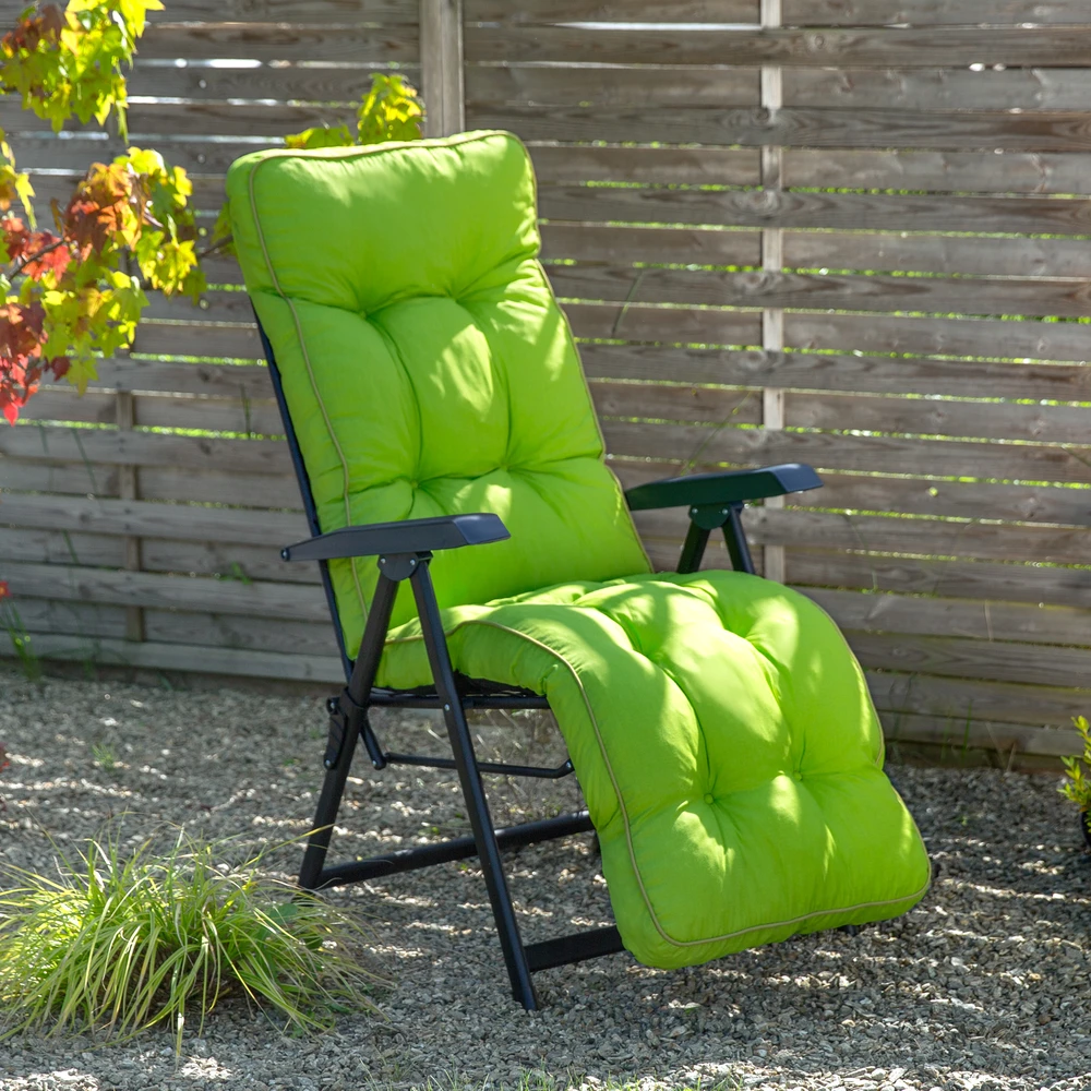 Lena Plus fotelis D001-12BB PATIO