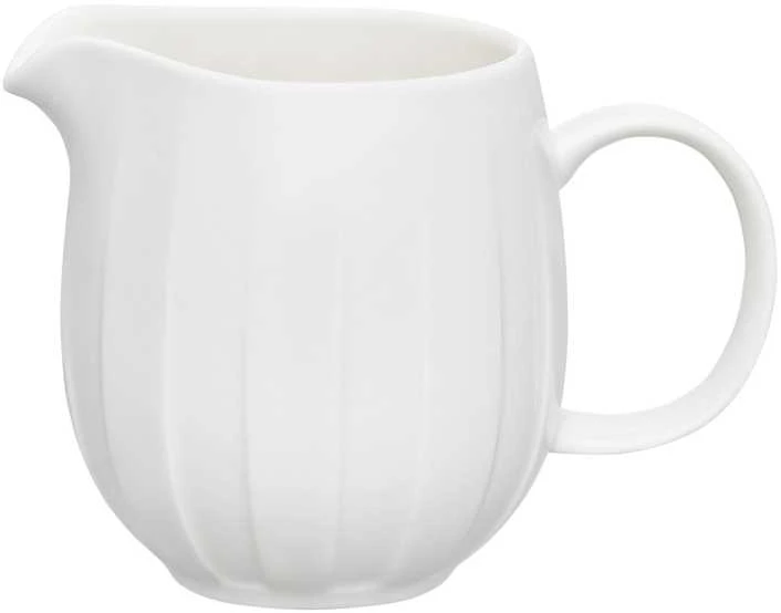 Ligne pieno ąsotis 250 ml baltas AMBITION