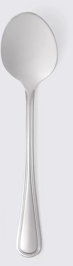 Londono valgomasis šaukštas 19,5 cm DOMOTTI