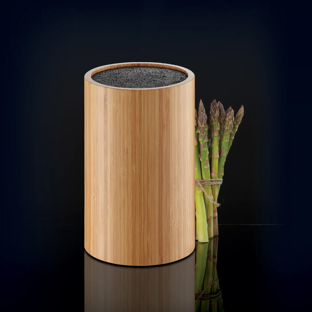 Ambition KNIFE Block 80325 BAMBOO LORD
