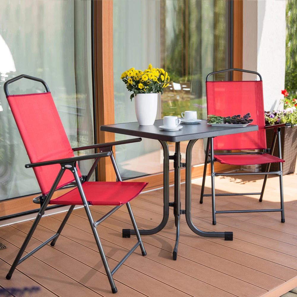 Madera D029-03TB PATIO sodo kėdė