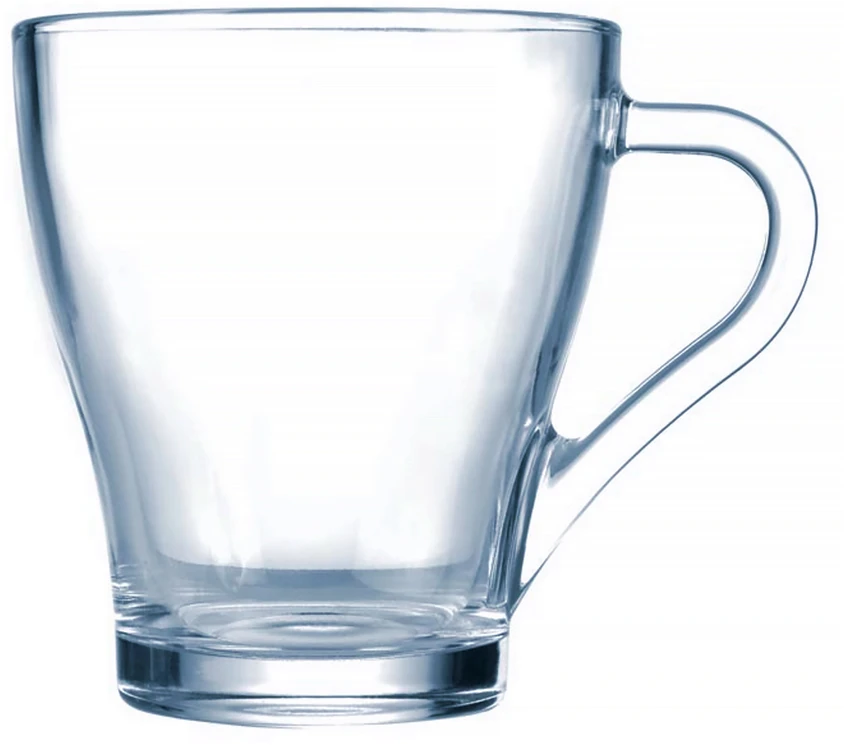 Mahak skaidrus puodelis 280 ml LUMINARC