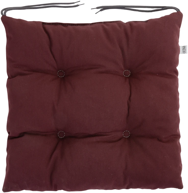 Margarita Sitz sėdynės pagalvėlė 38 x 38 cm D021-03EB PATIO