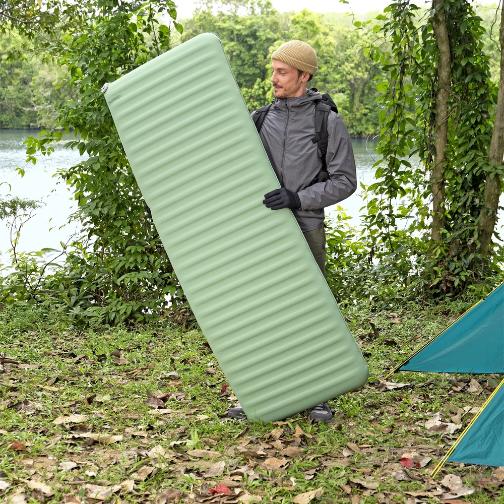 Mata kempingowa ComforTrek™ 183 x 63,5 cm BESTWAY