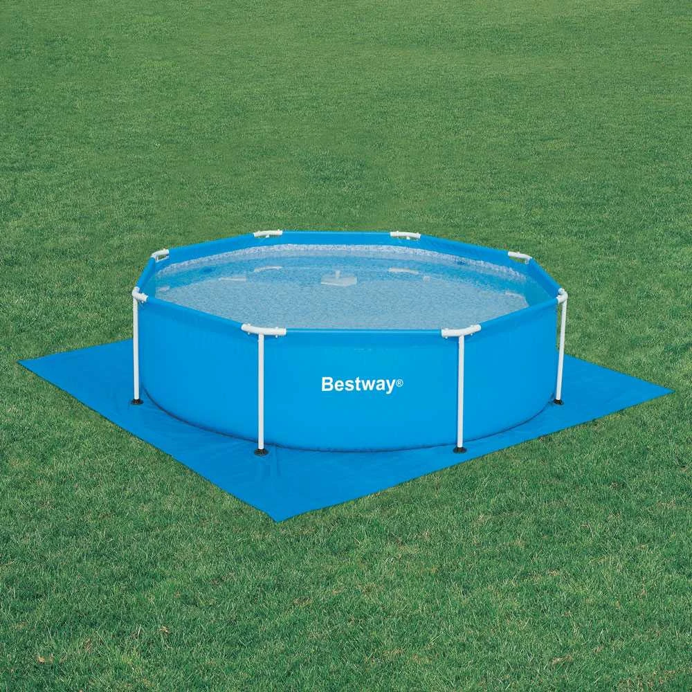 Bestway 58002 baseino priedas Pagrindo audinys
