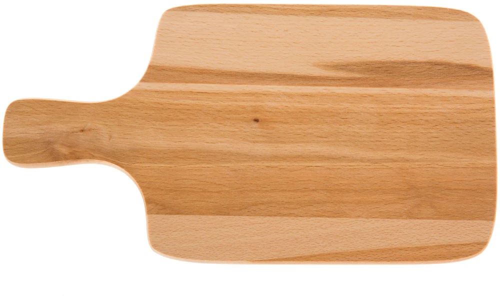 Virtuvinė lentelė Domotti 30x16cm medinė
