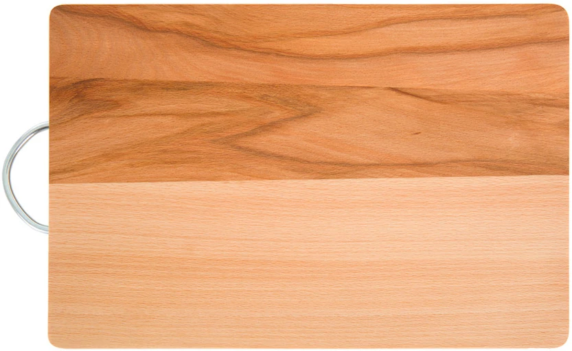 Lentelė pjaustymo 30x20x1,6 cm medinė WOODY Domotti 85983