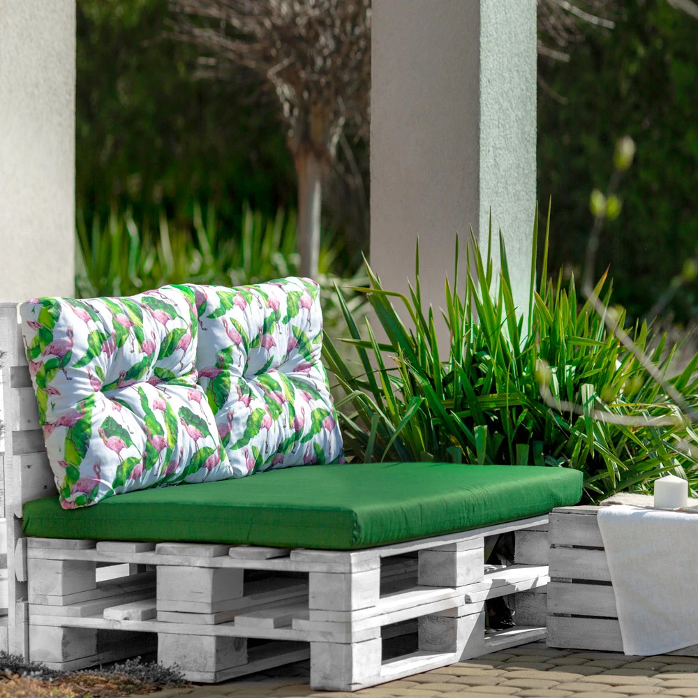 Megara Lux padėklų pagalvėlių rinkinys D023-02PB / G037-03LB PATIO