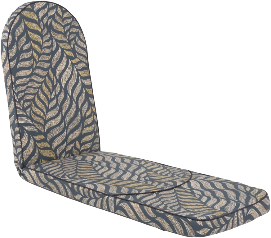 Modena Oval G050-06PB PATIO gulto pagalvėlė 180 cm