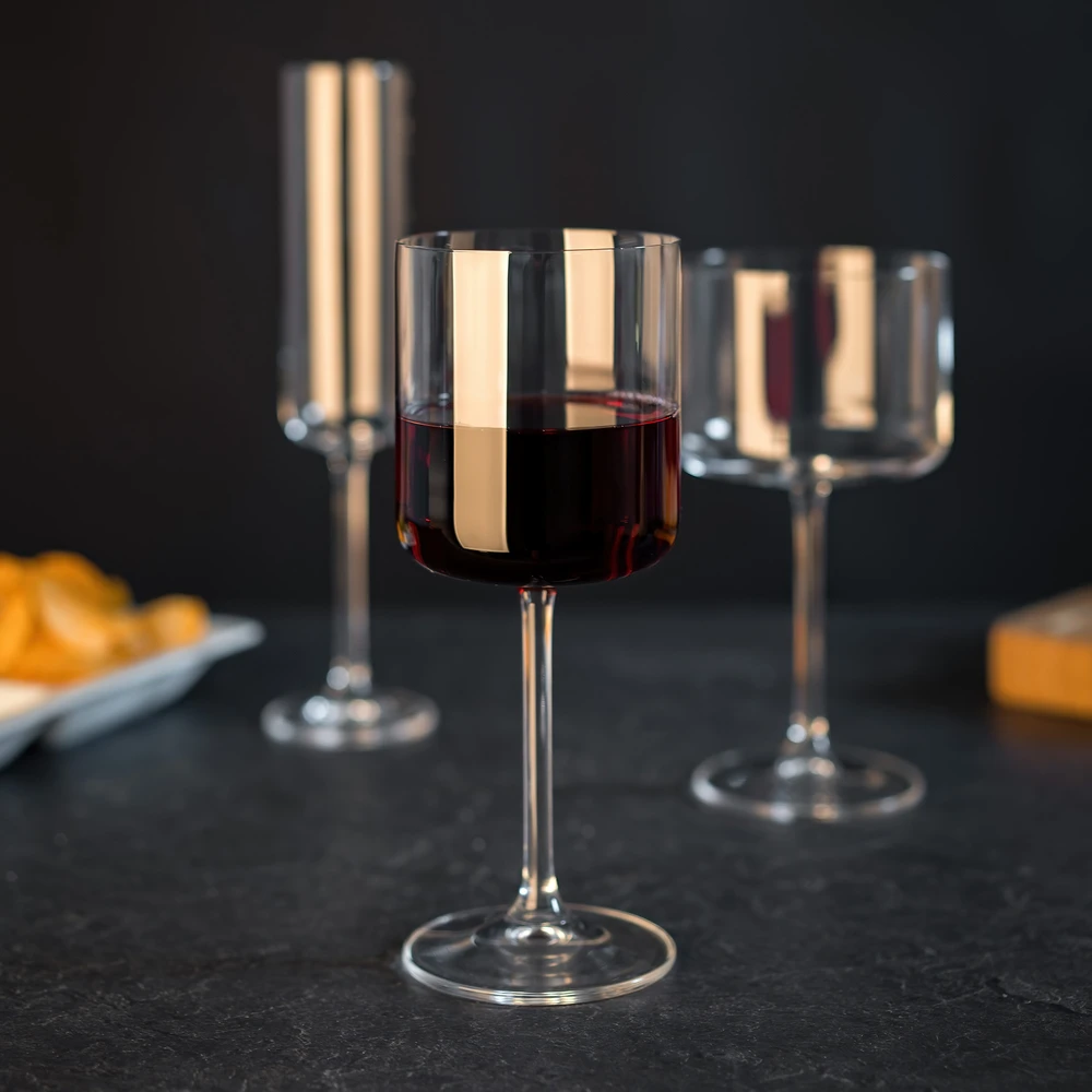 Moderna vyno taurių rinkinys, 4 dalys, 450 ml, MAISON FORINE