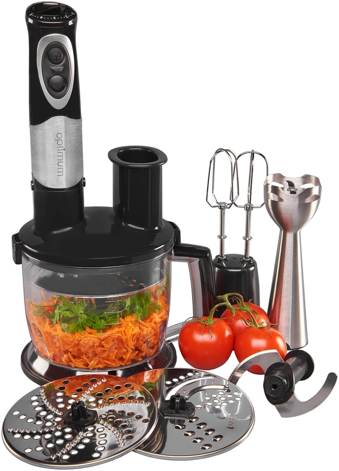 Plakiklis BLENDER 5 W 1 OPTIMUM RK-1260