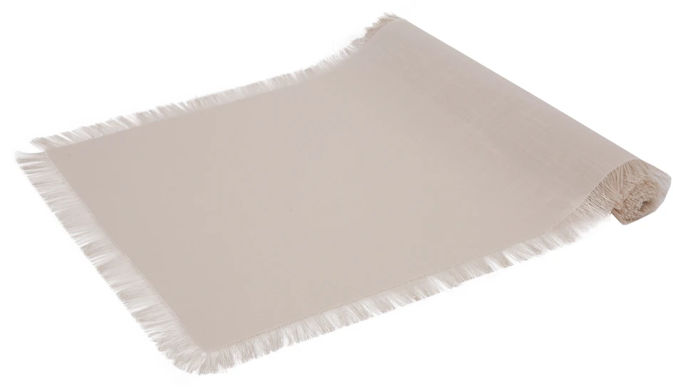 Myhome Runner Pure Ecru 40 x 150 cm MANO NAMAI