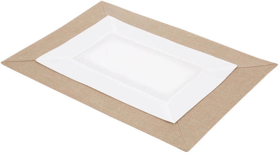 Myhome Serweta Duo 30 x 40 cm MANO NAMAI