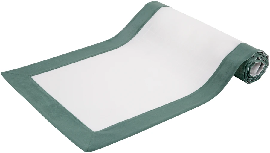 Myhome Stalo takelis Pastel Mint 40 x 150 cm MANO NAMAI