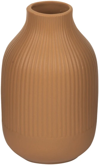 Myhome Wazon Clay 12,6 x 12,6 x 20 cm MANO NAMAI