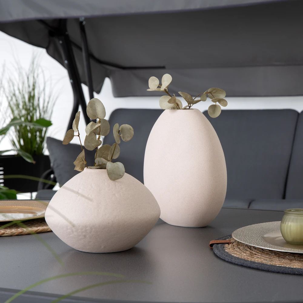 Myhome Wazon Globule 19 x 11 x 21 cm MANO NAMAI