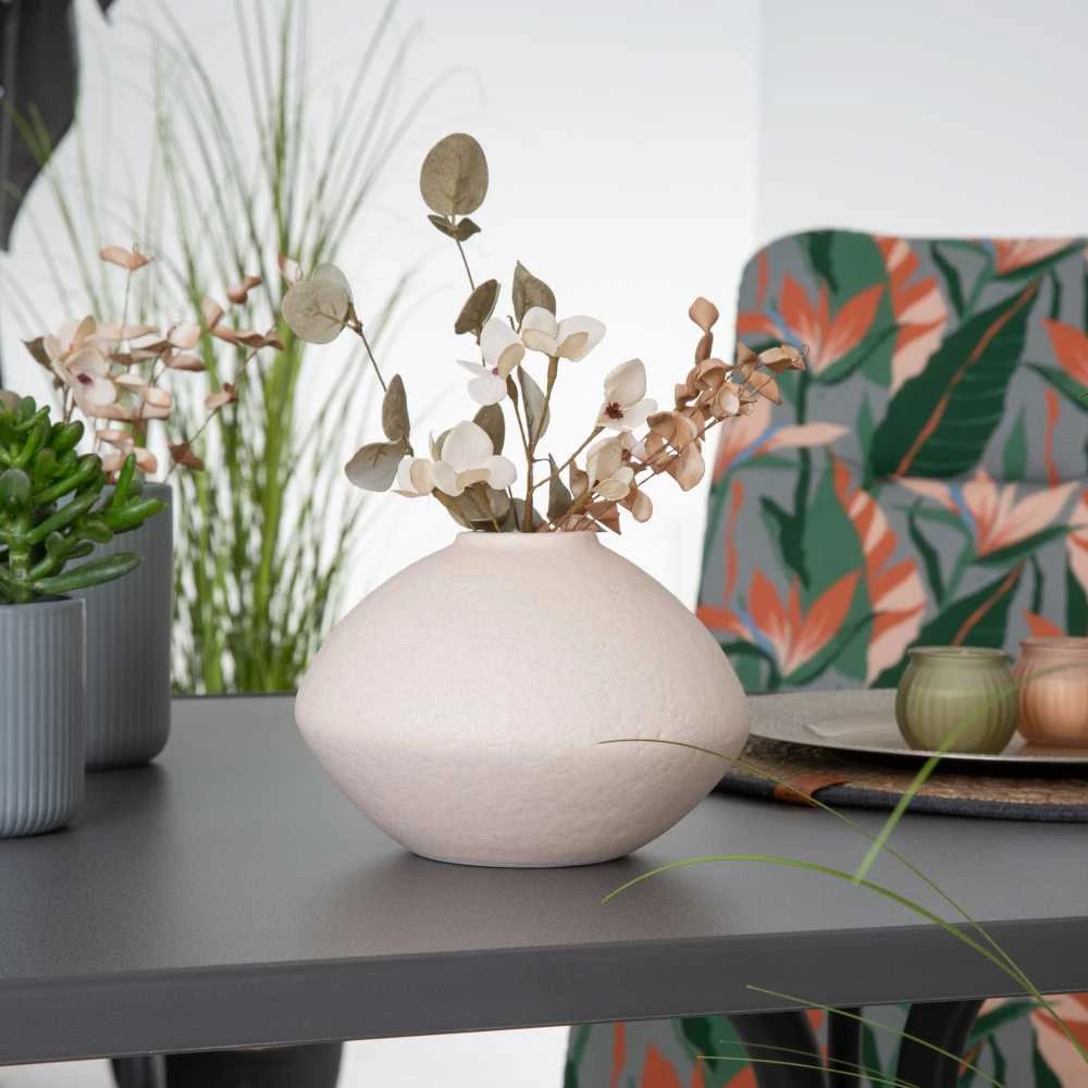 Myhome Wazon Globule 20 x 20 x 15 cm MANO NAMAI