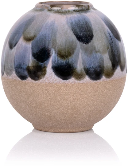 Myhome Vaza Spots 15 x 15 x 15 cm MY HOME