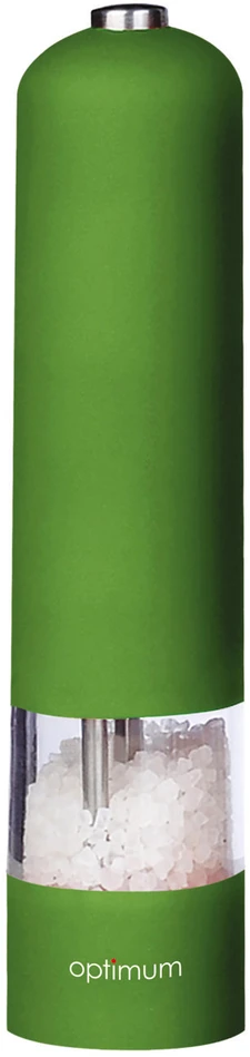 MŁYNEK DO PRZYPRAW OPTIMUM LP-0500 Žalias