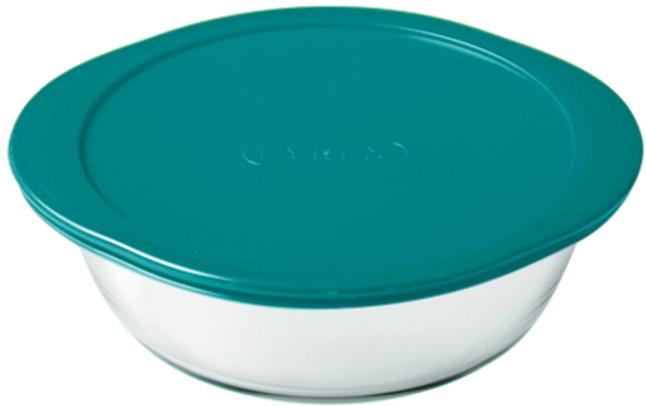 Kepkite ir orkaitėje atsparų patiekalą Laikyti ant dangtelio 26 cm PYREX