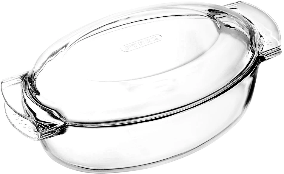 Essentials troškinimo indas 5,8 l PYREX
