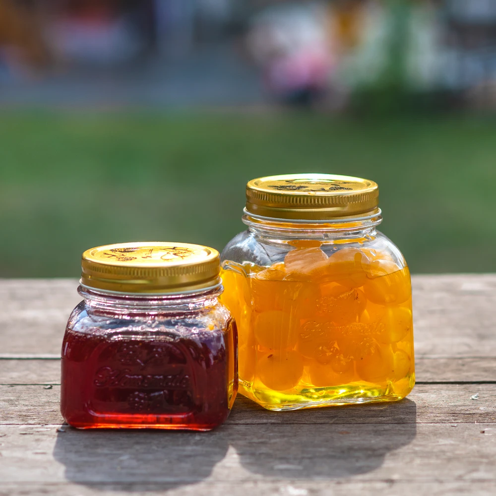 Pasabahce INDAS STIKL HOMEMADE 300ML 74852