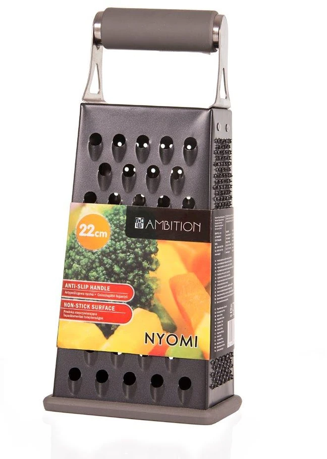 Ambition TRINTUVĖ NYOMI 22CM 67765