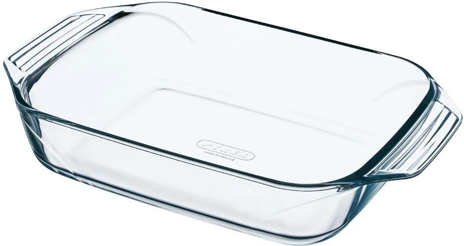 Stačiakampė kepimo forma PYREX Irresistible 39 x 25 cm