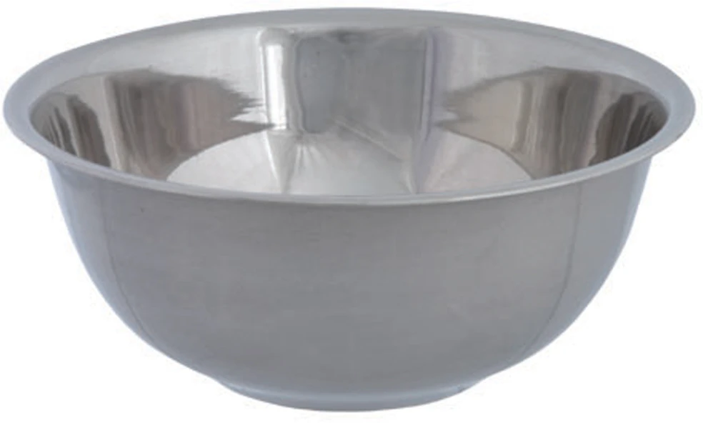 Metalinis dubuo Domotti Ø16cm