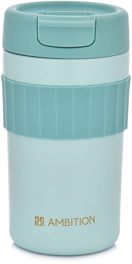 Nino Thermo Mug 450 ml Mint AMBITION