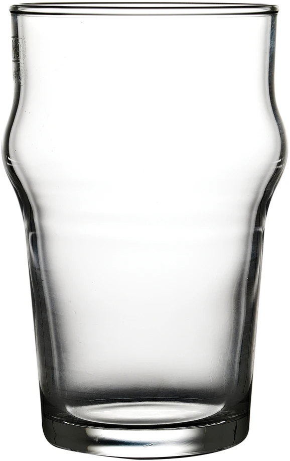 Nonic stiklinė alui 570 ml