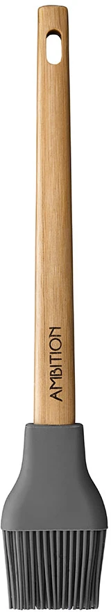 Nordic silikoninis šepetėlis 29 cm AMBITION