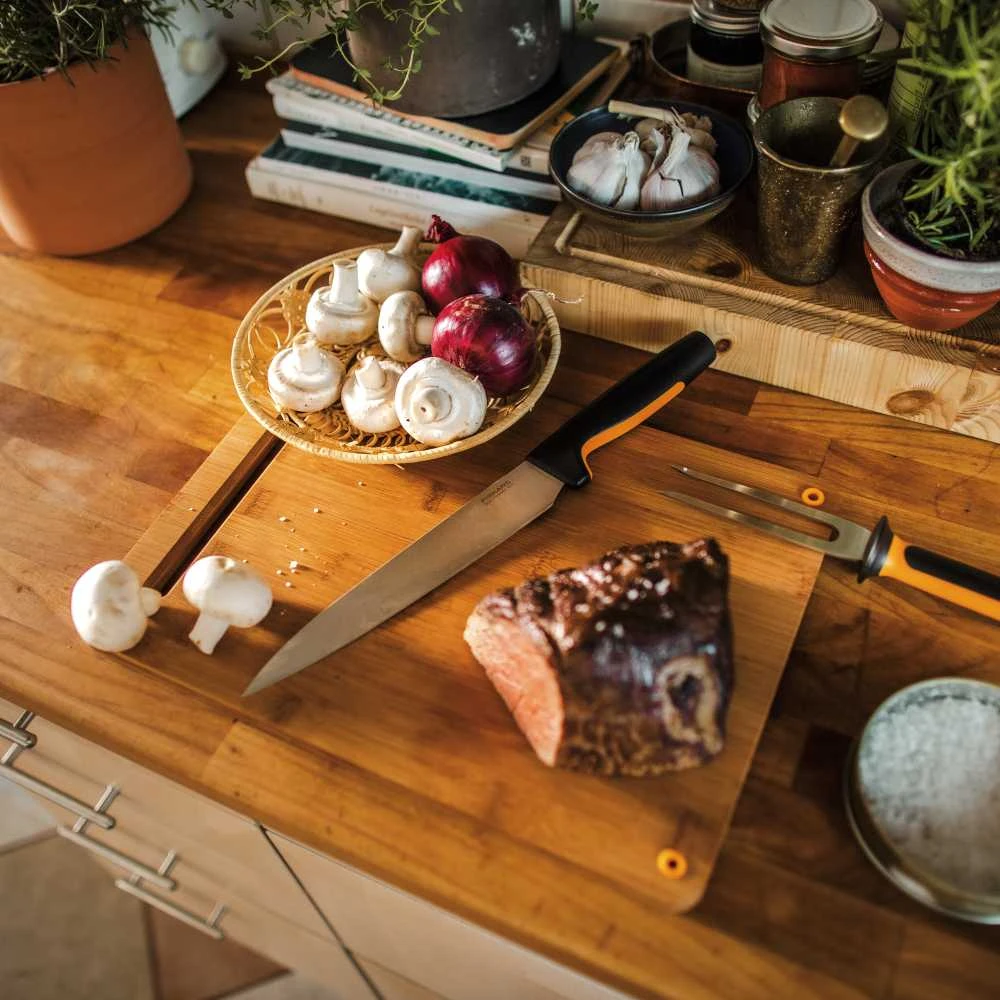 Fiskars Functional Form išpjaustymo peilis 1057539