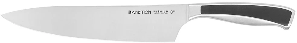 „Dajar AMBITION Premium“ virėjo peilis, 20 cm (20474)
