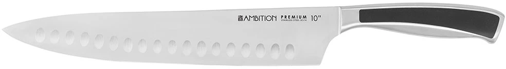 Dajar AMBITION virėjo peilis su įspaudu Premium 25 cm (20475)