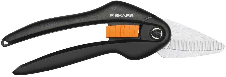 Fiskars SingleStep universalus kirpiklis SP28