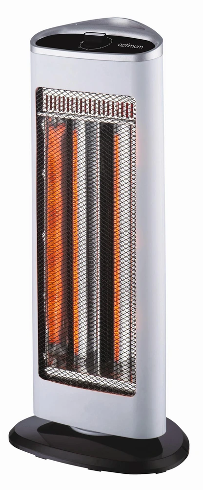 OK-9500 OPTIMUM infraraudonųjų spindulių anglies šildytuvas