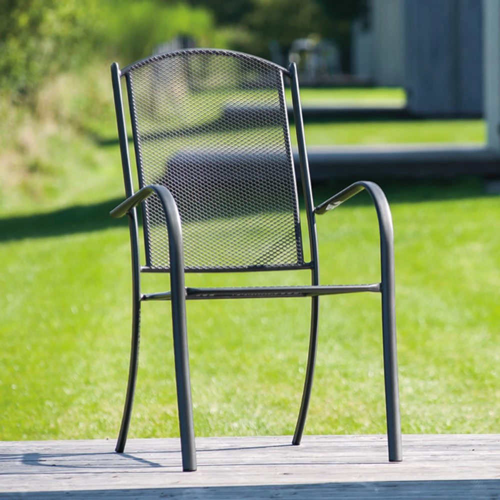 Opal PATIO sodo kėdė