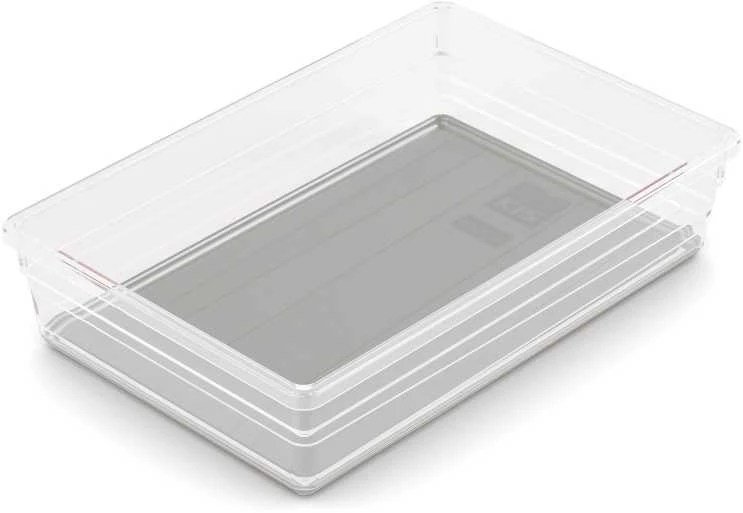 Curver Drawer organizer insert Kis Sistemo 7.23 x 6 x 5 cm
