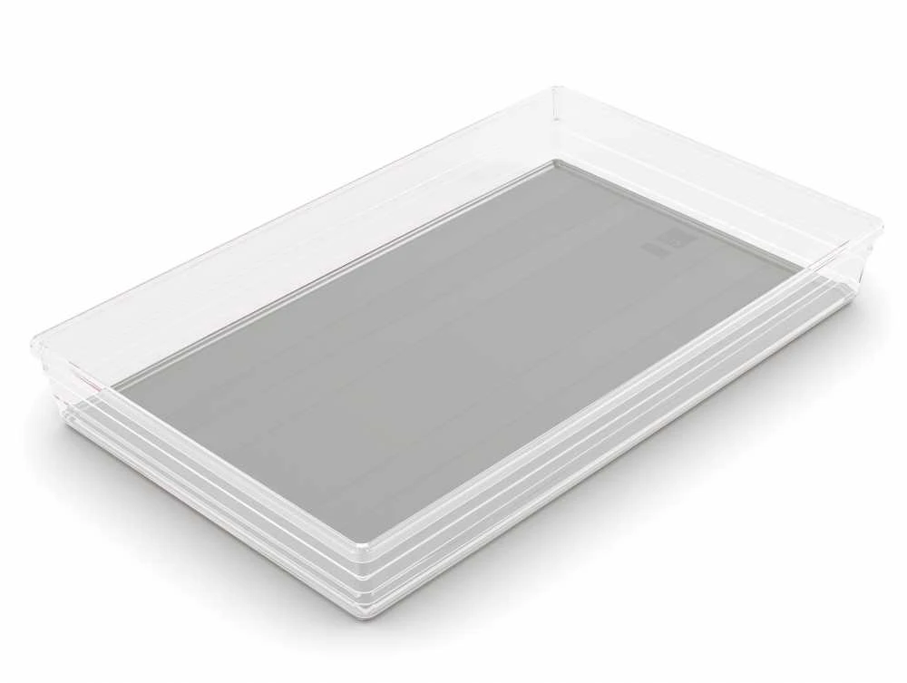 Stalčių tvarkyklės sistema 39 x 24 x 5 cm CURVER