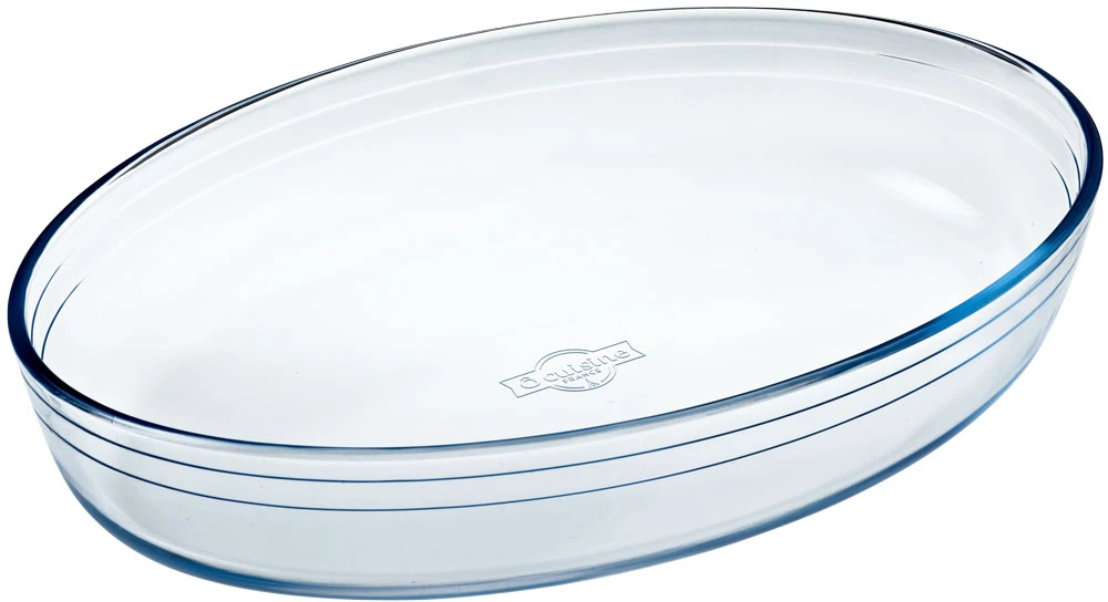Ovali kepimo skarda 39 x 27 cm OCUISINE