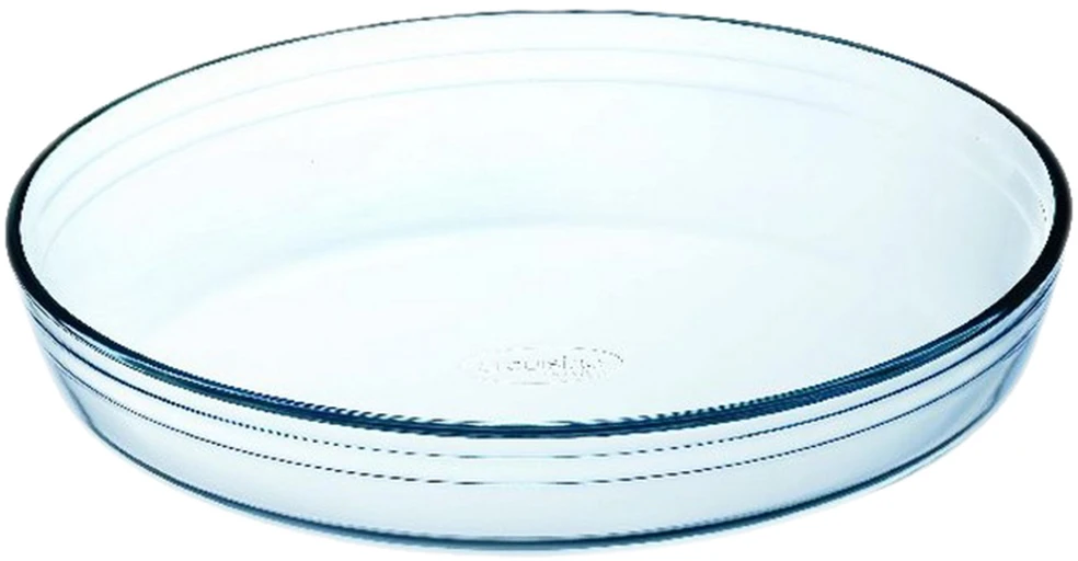Ovali keptuvė 30 x 21 cm OCUISINE