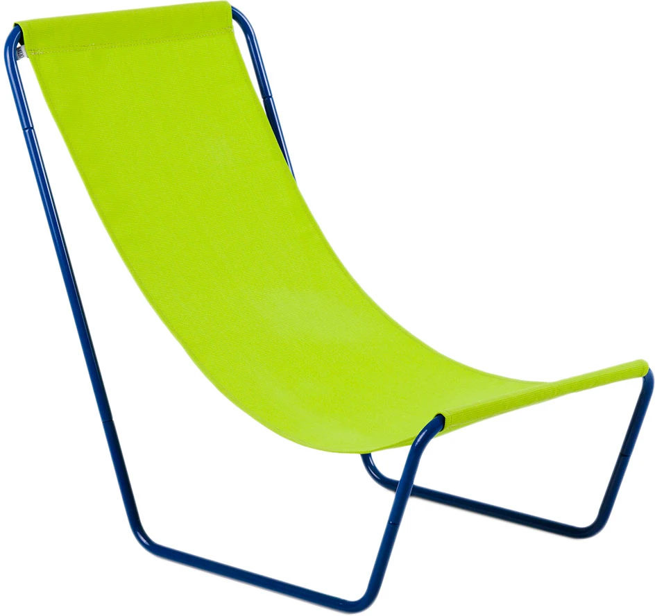 Padas D027-12TB PATIO Šezlongas