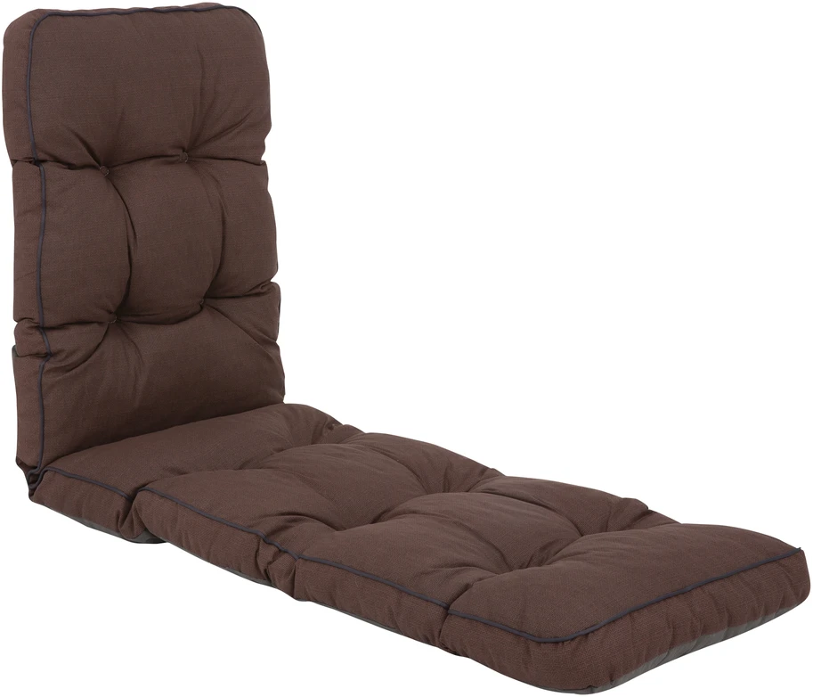 Pagalvėlė gultui 180 cm Modena Flocke / Lena Lounger H047-04PB PATIO
