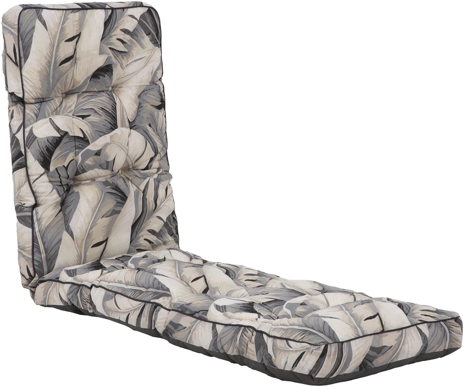 Pagalvėlė gultui 180 cm Modena Flocke / Lena Lounger G057-06PB PATIO