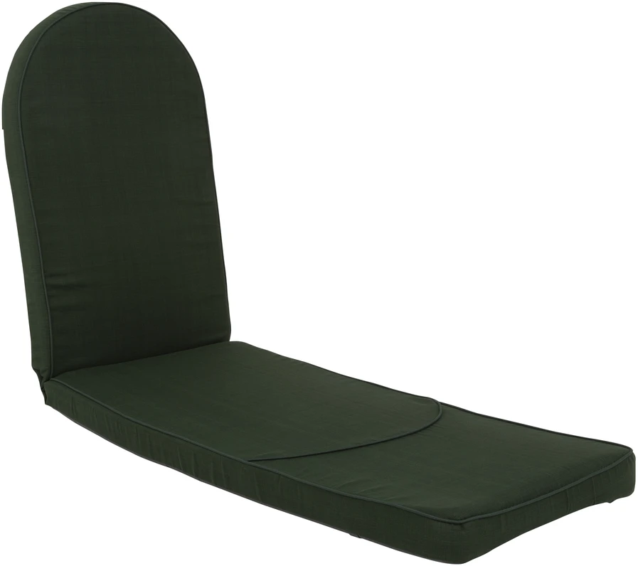 Pagalvėlė gultui 180 cm Modena Oval H024-32IB PATIO