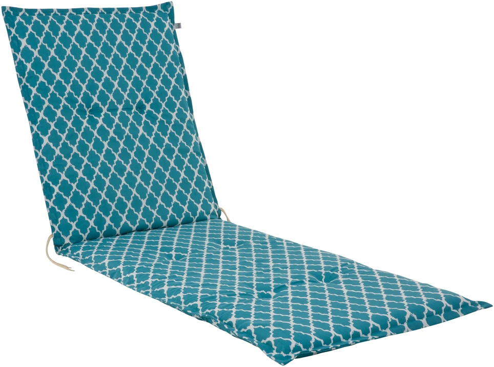 Pagalvėlė gultui/lovai Malaysia Liege 5 cm H030-21PB PATIO