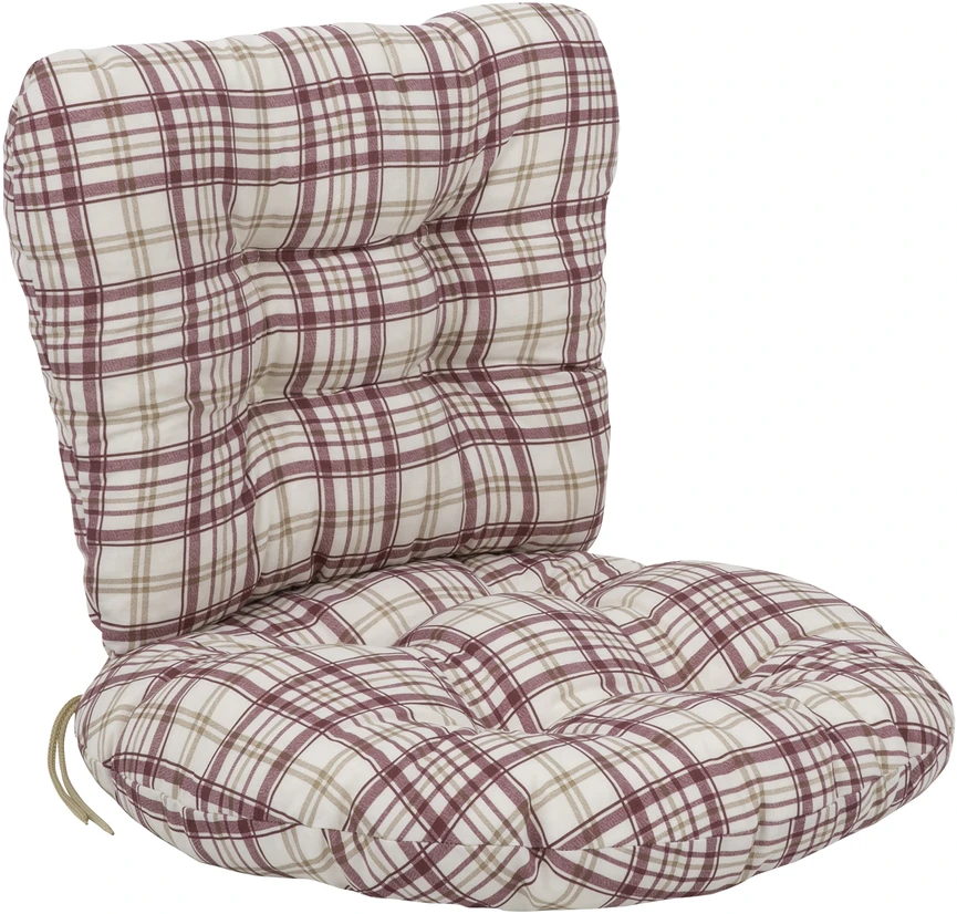 Pagalvėlės rotango foteliui 55 cm Marocco B005-05LB PATIO